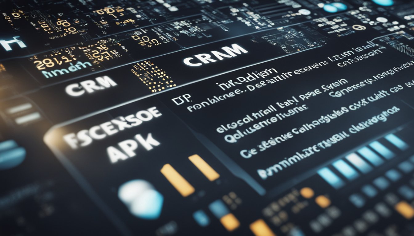 integrate your CRM with other business tools integrate your CRM with other business tools